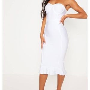 Pretty Little Thing Dress